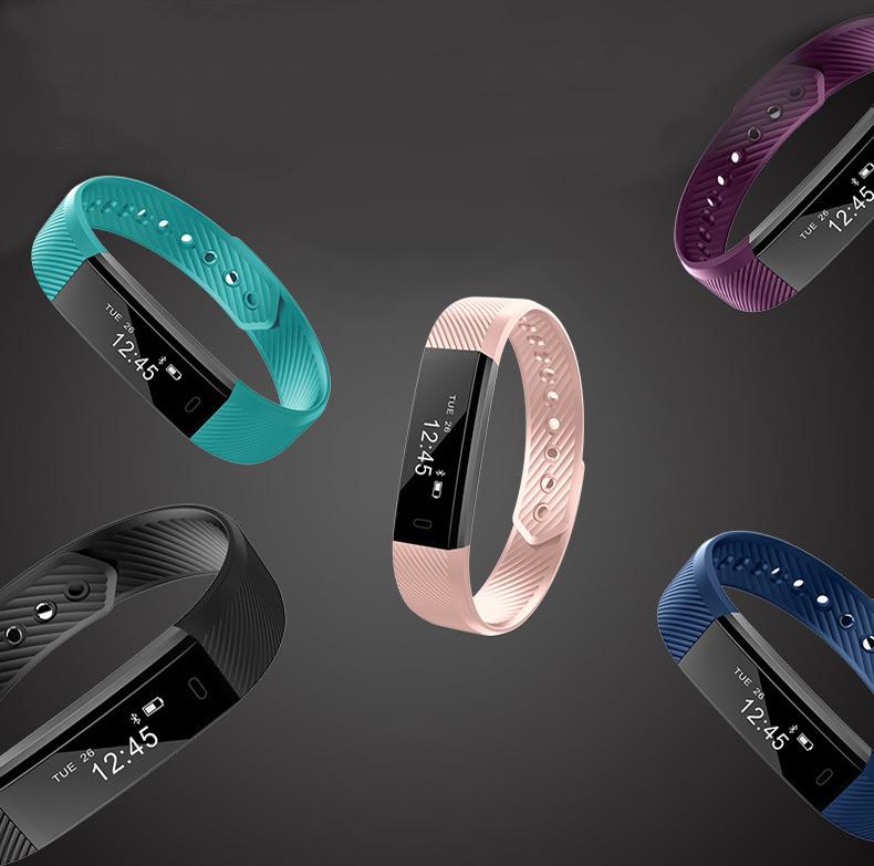 PulseX Smartwatch – Dein Fitness- & Lifestyle-Begleiter