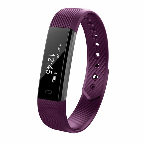 PulseX Smartwatch – Dein Fitness- & Lifestyle-Begleiter