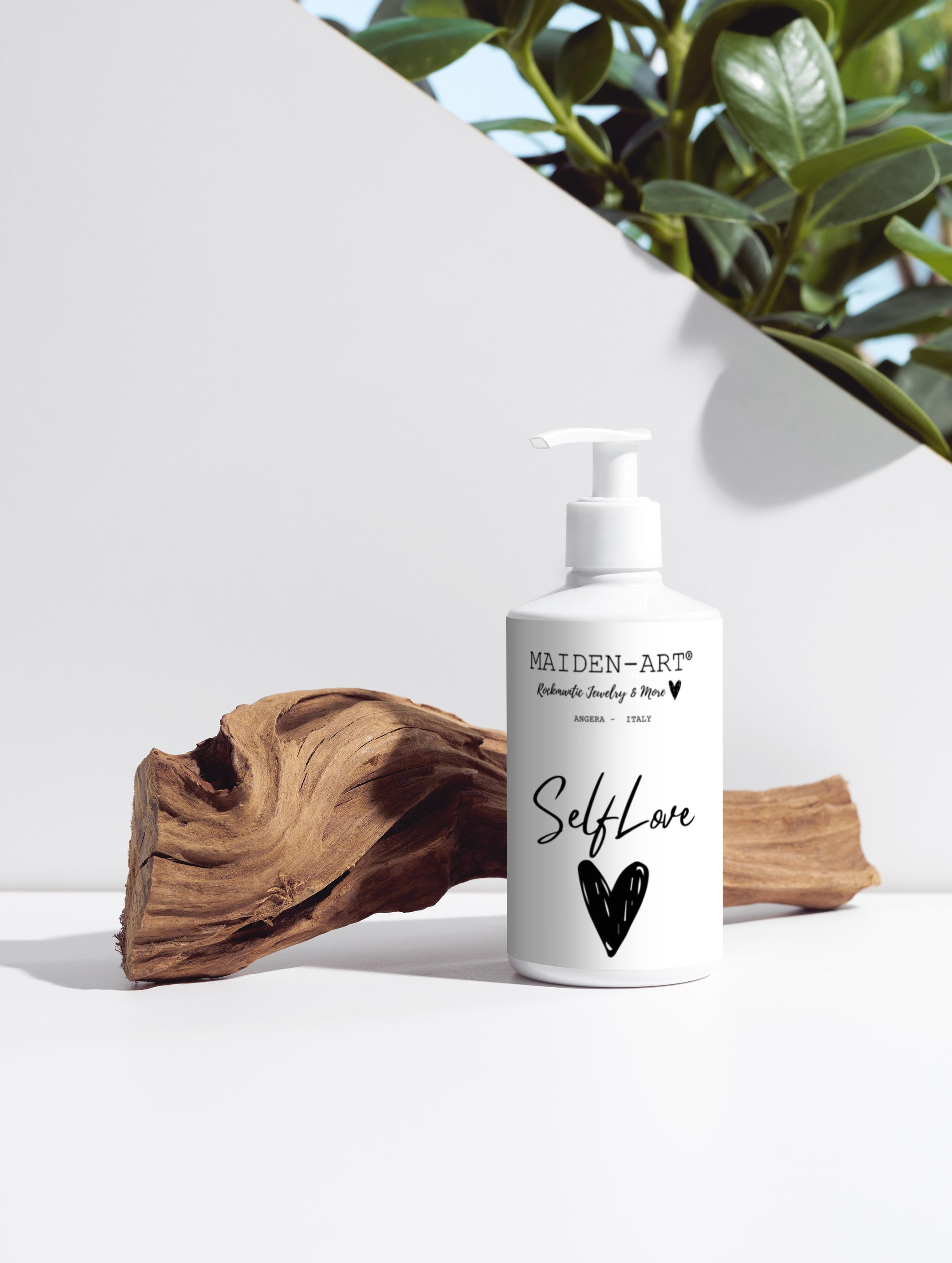 Self-Love Bliss – Nährende Feuchtigkeitslotion mit Beerenextrakten 🍃✨