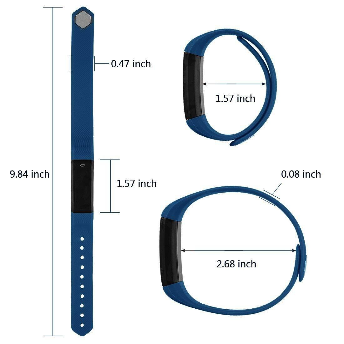 PulseX Smartwatch – Dein Fitness- & Lifestyle-Begleiter
