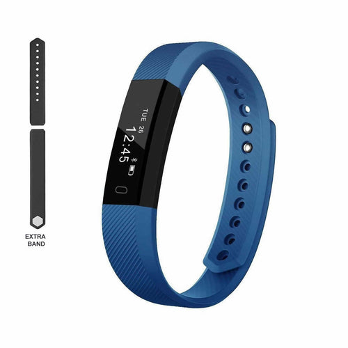 PulseX Smartwatch – Dein Fitness- & Lifestyle-Begleiter