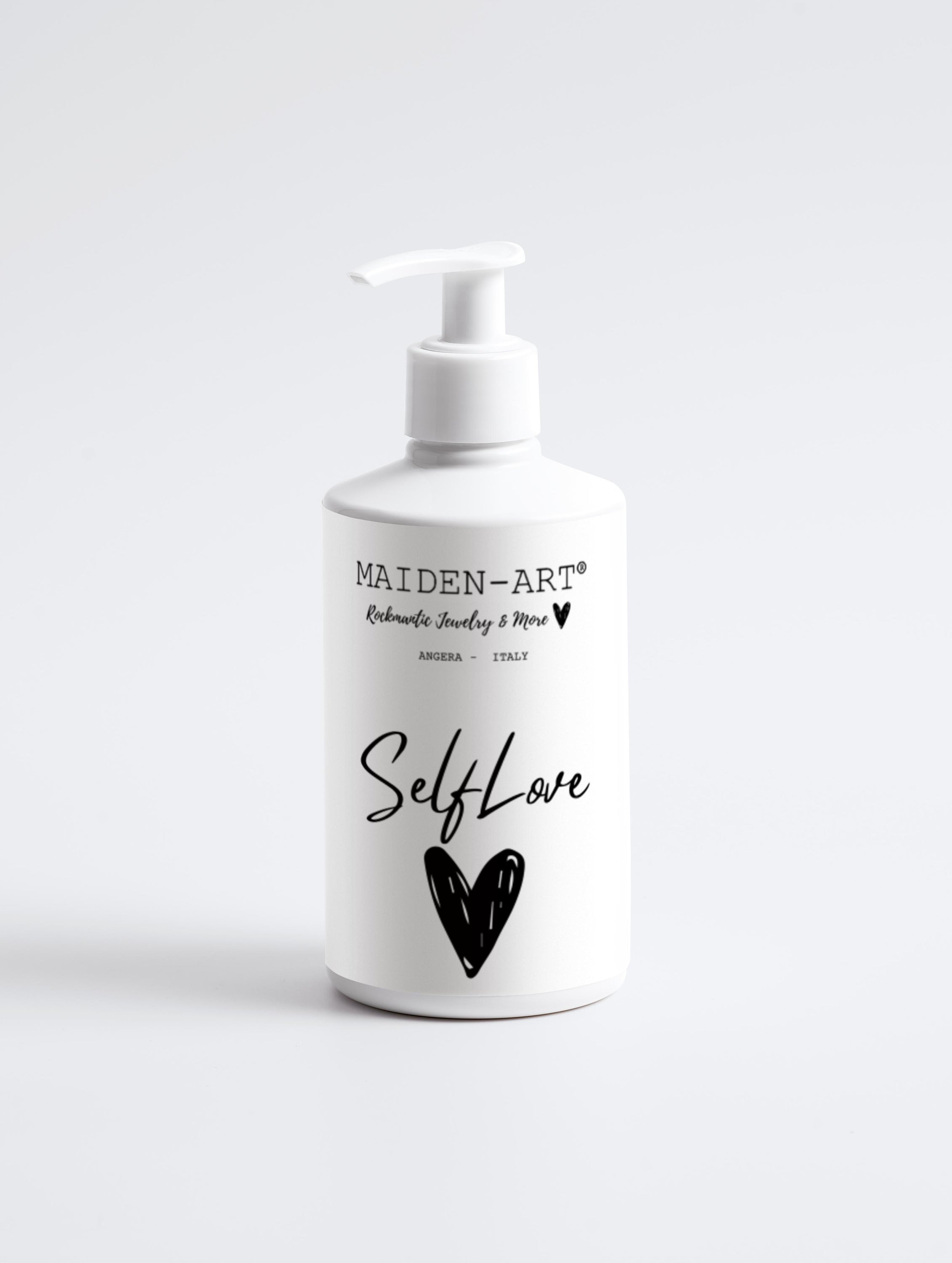 Self-Love Bliss – Nährende Feuchtigkeitslotion mit Beerenextrakten 🍃✨