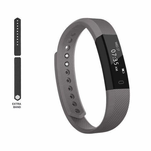 PulseX Smartwatch – Dein Fitness- & Lifestyle-Begleiter