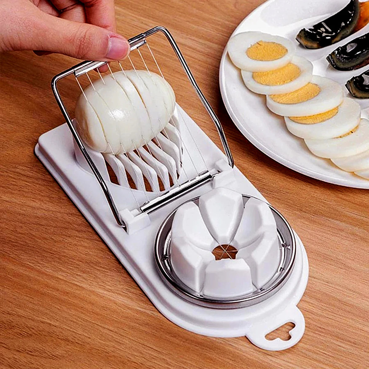 Eggy Pro Cutter