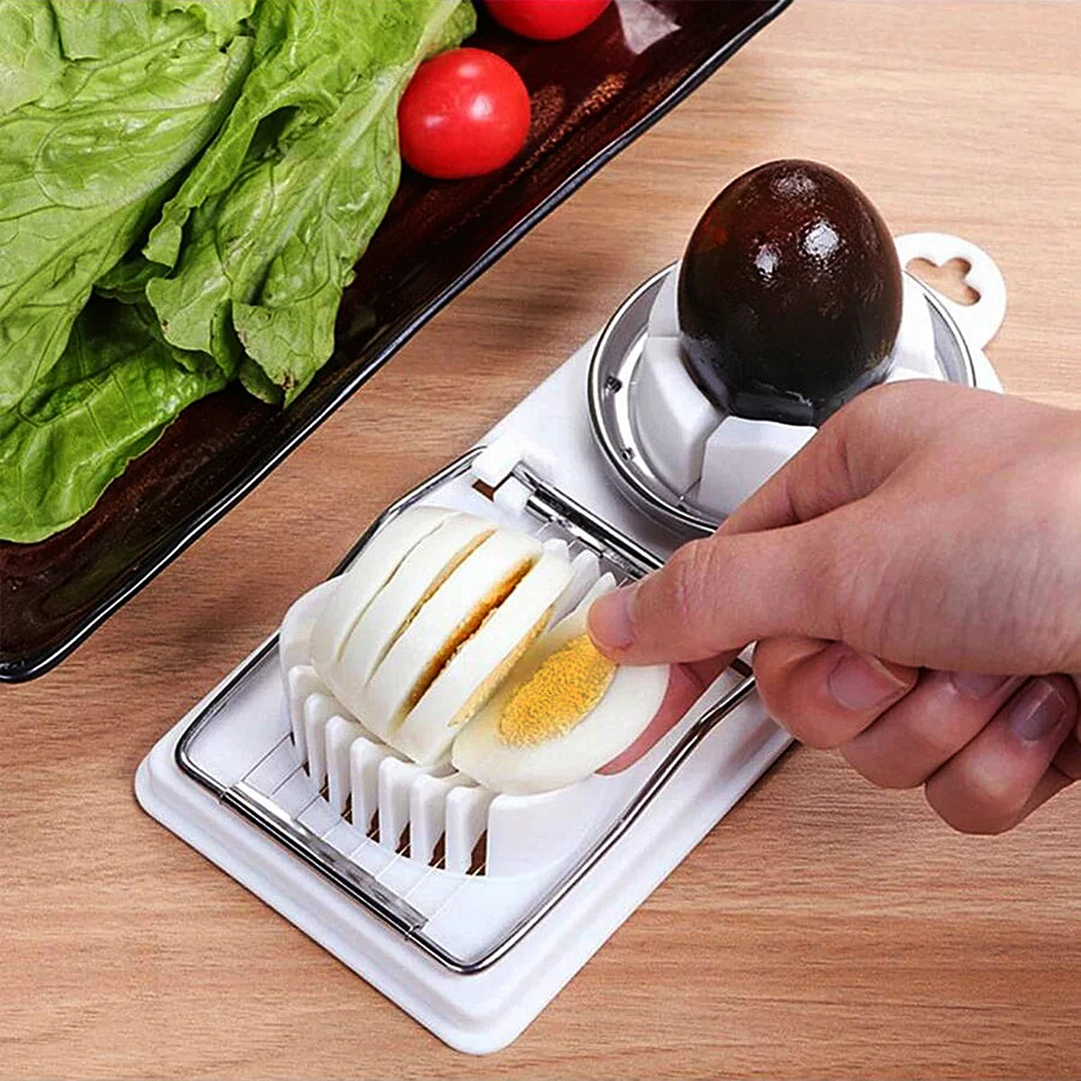 Eggy Pro Cutter