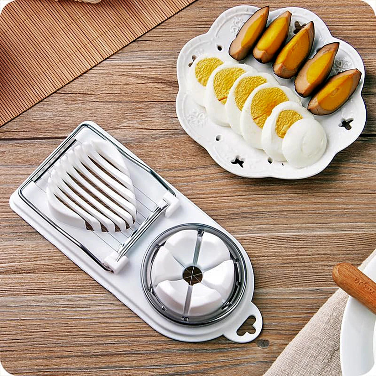 Eggy Pro Cutter