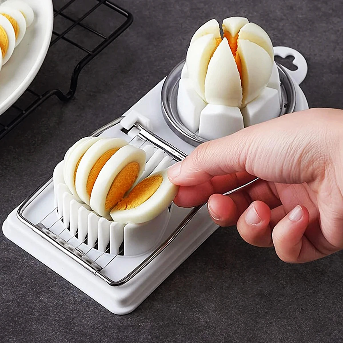 Eggy Pro Cutter