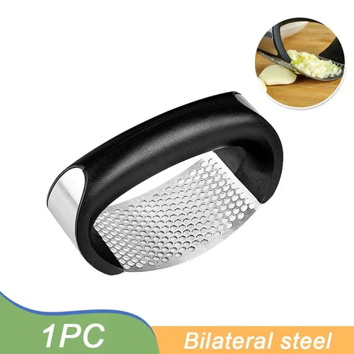 QuickGarlic Cutter