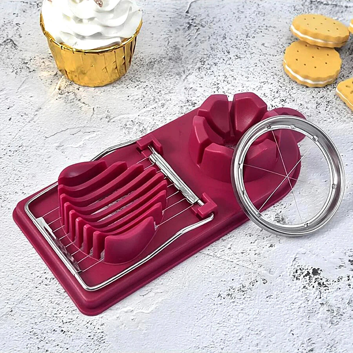 Eggy Pro Cutter