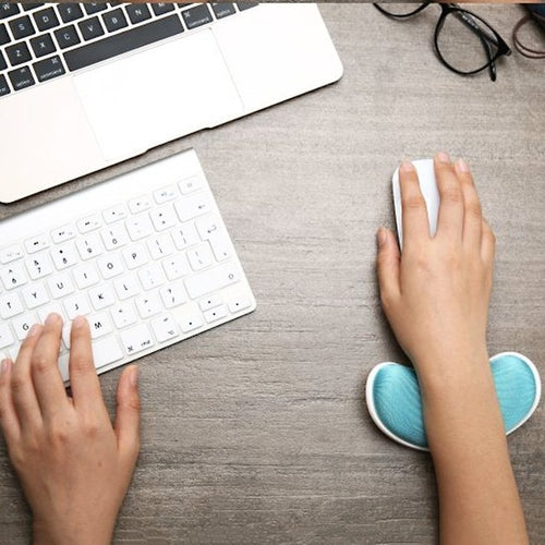 Ergonomic Mousepads