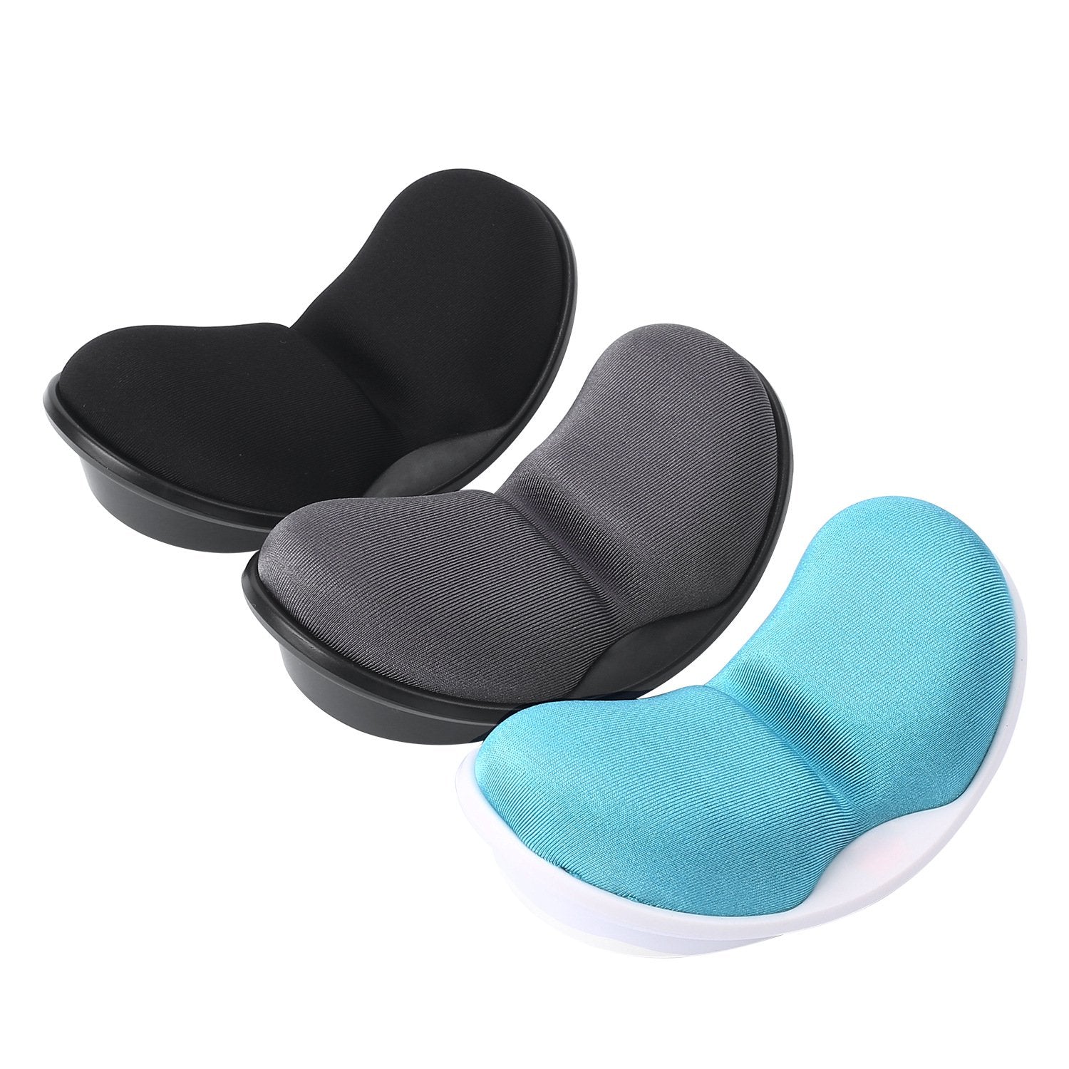 Ergonomic Mousepads