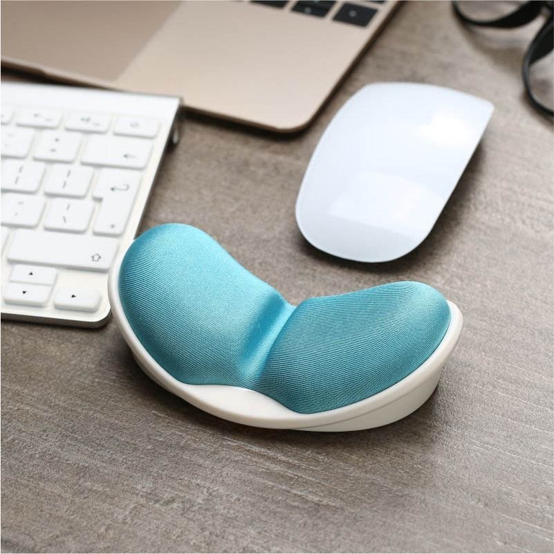 Ergonomic Mousepads