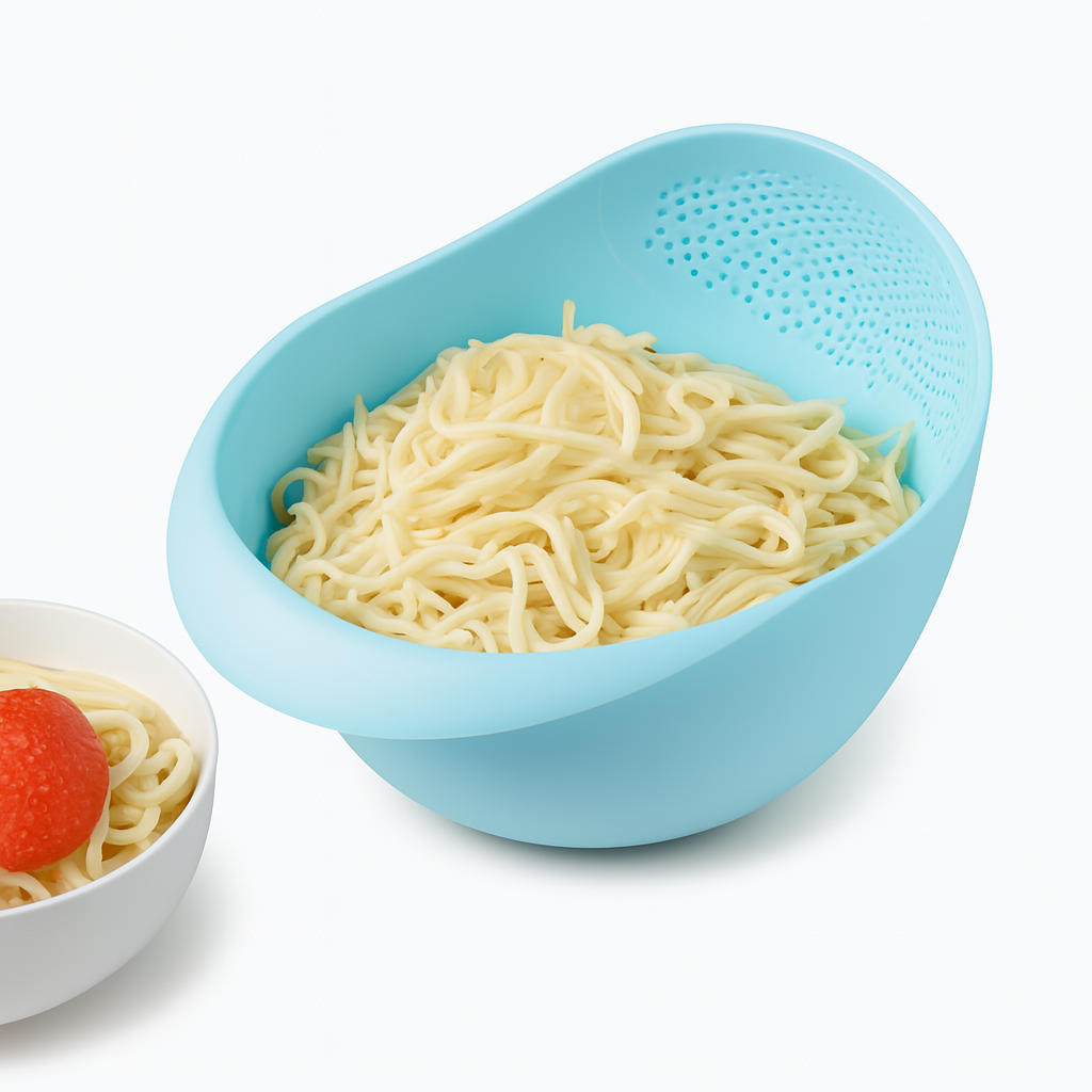 Kitchen big Rice Bowl