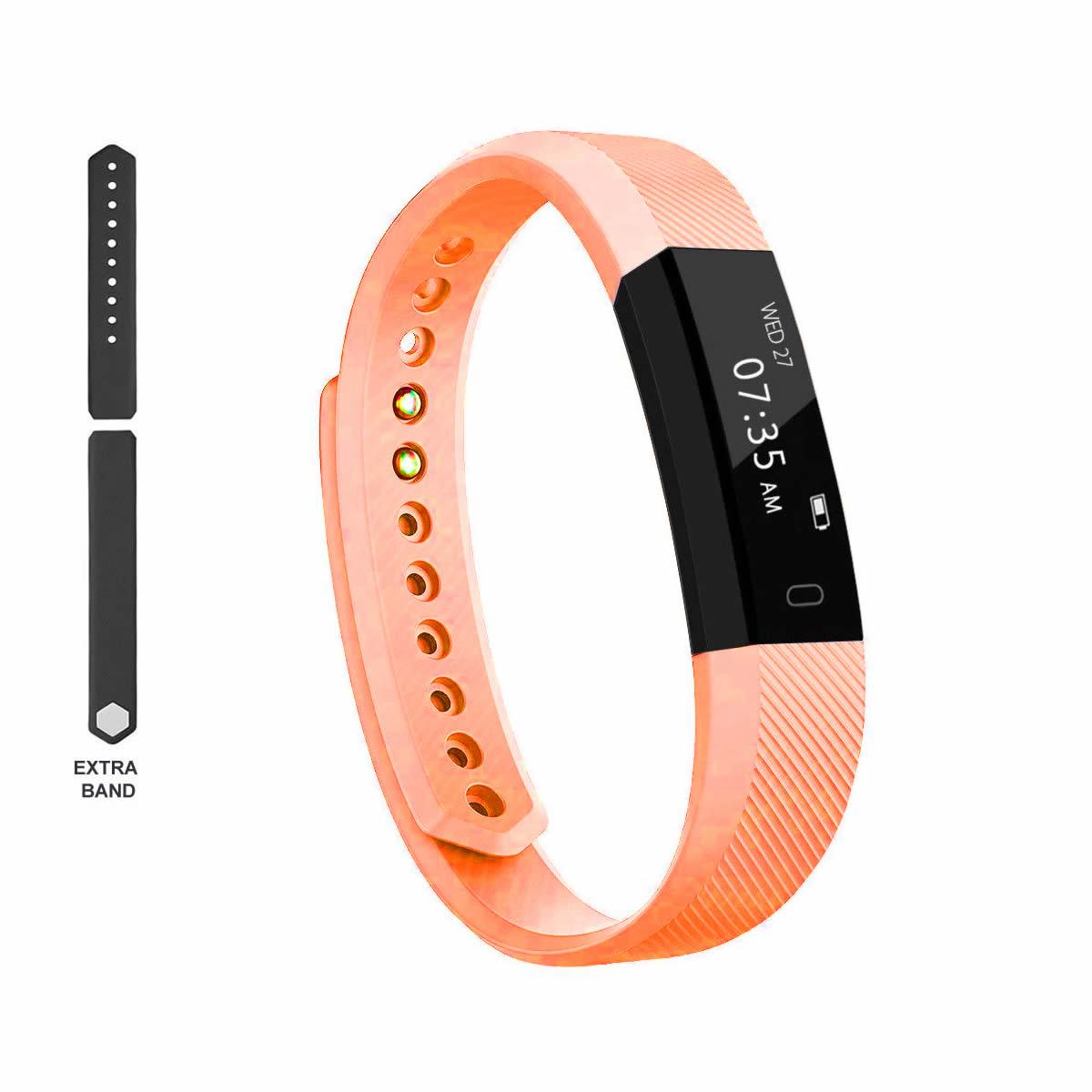 PulseX Smartwatch – Dein Fitness- & Lifestyle-Begleiter